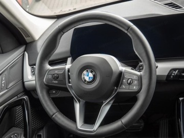 BMW X1 U11 Crossover 1.5 18i 136KM 2025 BMW X1 sDrive18i Suv 1.5 (136KM) 2025, zdjęcie 7
