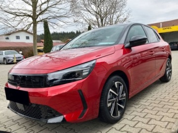 Opel Corsa F Hatchback 5d Facelifting 1.2 Turbo 100KM 2026 Od ręki - Yes S&amp;S 1.2 Turbo 100KM, zdjęcie 2