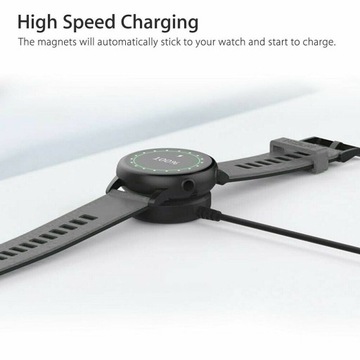 USB-кабель Зарядное устройство для Samsung Galaxy WATCH 3