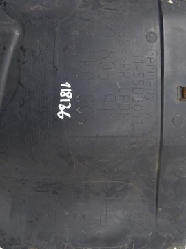 PODBĚH LEVÉ PŘEDNÍ LEVÝ VW GOLF VI 6 MK6 5K0805911C