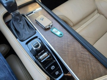 Volvo S90 II Sedan 2.0 T6 320KM 2017 Volvo S90 2.0 T6 320 KM, Inscription, 4x4, Kamery, zdjęcie 25