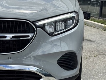 Mercedes GLC C254/X254 Coupe 2.0 220d 197KM 2025 GLC 220 d 4-Matic Avantgarde 2.0 (197KM) 2025, zdjęcie 3