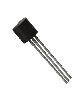 Tranzystor LND150 mosfet