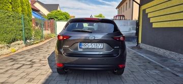Mazda CX-5 II 2018 MAZDA CX-5 SKYDREAM! Stan idealny!, zdjęcie 10