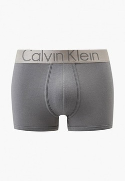 CALVIN KLEIN STEEL COTTON BOKSERKI 3P NB2453A L