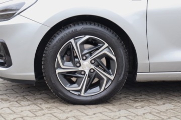 Hyundai i30 III 2020 Hyundai i30 1.5 T-GDI MHEV, Salon Polska, zdjęcie 14