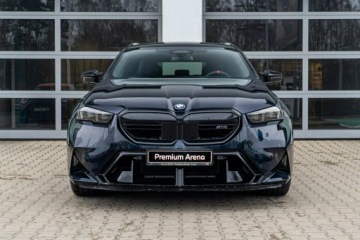 BMW Seria 5 G90-91 M Touring 4.4 V8 727KM 2026 BMW M5 Touring! NOWE BMW M5! Dostępne od ręki!, zdjęcie 5