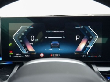 BMW Seria 5 G90-91 Touring 2.0 520d 197KM 2025 BMW Seria 5 BMW 520d xDrive Limuzyna 2.0 Diesel 197KM, zdjęcie 22