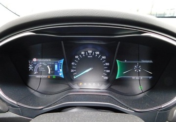 Ford Mondeo V Sedan Facelifting 2.0 Hybrid 187KM 2019 Ford Mondeo z Gwarancja Kupiony z Salonu 2019r 2.0 Hybryda 187KM, zdjęcie 14