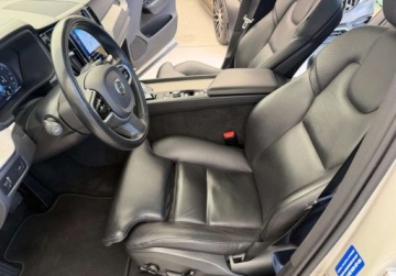 Volvo XC60 II 2020 Volvo XC 60 4x4 XC60 2.0 D 197 KM 1 WLASC Salon PL WARSZAWA 2.0 197KM, zdjęcie 7