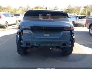 Land Rover Range Rover Evoque II 2021 Land Rover Range Rover Evoque R-Dynamic S 2021 2.0 Benzyna 246KM, zdjęcie 4