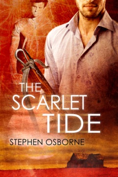 The Scarlet Tide Osborne Stephen
