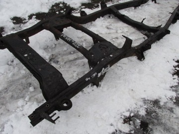 Pajero Sport I Shogun Каркас автомобиля, скелетон