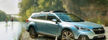 HANDIRACK uniwersalny bagażnik dachowy