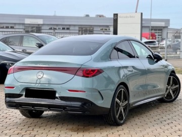 Mercedes CLA C118/X118 2026 MERCEDES-BENZ CLA 200 AMG Line Sedan 1.5 (163KM) 2026, zdjęcie 3