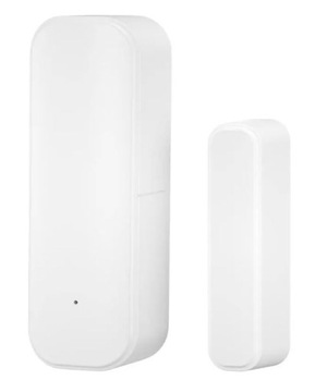 ДАТЧИК ОТКРЫТИЯ ДВЕРИ И ОКОН WIFI TUYA SMART LIFE-ALEXA GOOGLE ASSISTANT