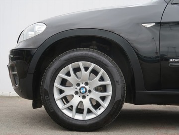 BMW X5 E70 SUV Facelifting xDrive30d 245KM 2012 BMW X5 xDrive30d, Salon Polska, Serwis ASO, zdjęcie 14