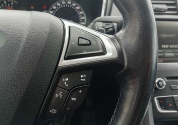 Ford Mondeo V Kombi 2.0 TDCi 150KM 2015 Ford Mondeo Zarejestrowany - automat - 2,0 - 150 KM 2.0 Diesel 150KM, zdjęcie 27