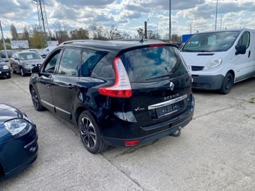 Renault Scenic IV 2015 Renault Scenic Energy BOSE Edition 1.2 Benzyna 132KM, zdjęcie 13