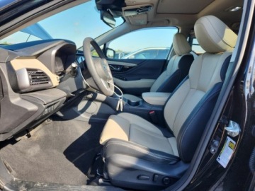 Subaru 2024 Subaru Outback Limited, 2024r., 4x4, 2.5L 2.5 Benzyna 182KM, zdjęcie 7