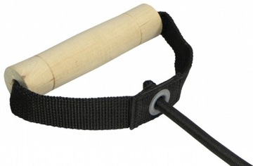 ТРЕНИРОВКА УДАРОВ СОПРОТИВЛЕНИЯ С ДИНАМИЧЕСКОЙ ЛЕСТНИЦЕЙ