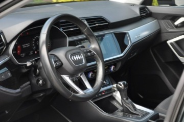 Audi 2020 Audi Q3 GWARANCJA Serwis ASO AUDI VAT23%, zdjęcie 1