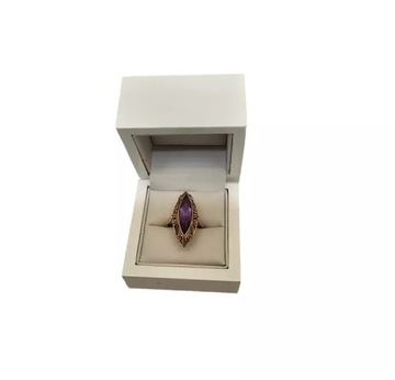 ФИКЦИОННОЕ КОЛЬЦО 585 5.50G R19