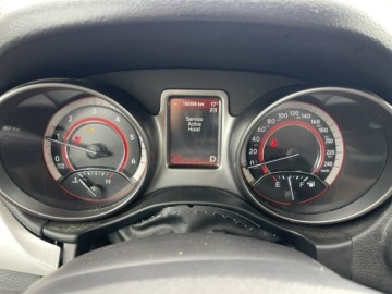 Fiat Freemont 2.0 Multijet II 16v 170KM 2016 Fiat Freemont Automat 4x4 7 osobowy Kamera Skóra, zdjęcie 6