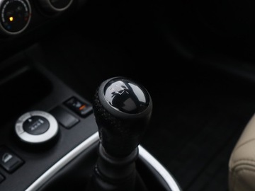 Nissan X-Trail II 2.0 dCi 173KM 2009 Nissan X-Trail 2.0 dCi, Salon Polska, 170 KM, zdjęcie 16