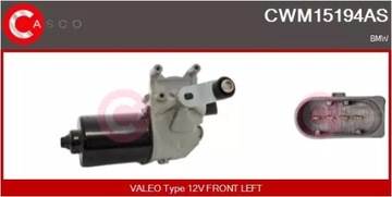 CASCO CWM15194AS MOTOR STĚRAČE
