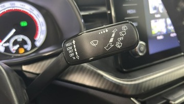 Skoda Scala Hatchback 1.5 TSI 150KM 2022 Škoda Scala Skoda Scala 1.5 TSI MONTE CARLO DSG, zdjęcie 23