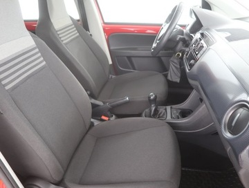 Volkswagen up! Hatchback 5d Facelifting 1.0 60KM 2017 VW Up! 1.0 MPI, Salon Polska, Klima, Tempomat, zdjęcie 8