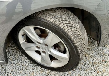 Honda Accord VIII Kombi 2.0 VTEC 156KM 2011 Honda Accord Honda Accord 2.0 Elegance 2.0 Benzyna 156KM, zdjęcie 28