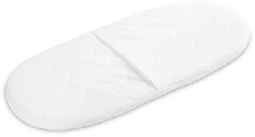 МАТРАС-ВСТАВКА ДЛЯ ГОНДОЛЬНОЙ КОЛЯСКИ