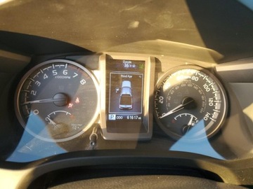 Toyota Tacoma II 2019 Toyota Tacoma 2019r., DOUBLE CAB, od ubezpieczalni 3.5 Benzyna 278KM, zdjęcie 8