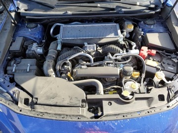Subaru 2022 Subaru WRX 2022 2.5l 2.5 Benzyna 271KM, zdjęcie 6
