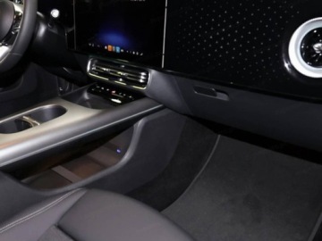 Mercedes CLA C118/X118 2026 MERCEDES-BENZ CLA 200 Progressive Sedan 1.5 (163KM) 2026, zdjęcie 8