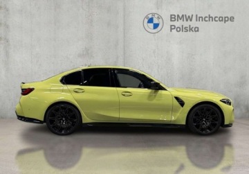 BMW Seria 3 G20-G21 Limuzyna M 3.0 M3 Competition 510KM 2025 BMW M3 Competition 510 KM l M sportowy mech.roznicowy l HarmanKardon 3.0, zdjęcie 5