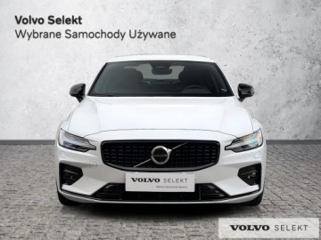 Volvo S60 III Sedan Facelifting 2.0 B5 250KM 2024 Volvo S60 S60 B5 AWD 250 KM, Polestar, Harman Kard, zdjęcie 3
