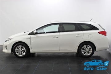 Toyota Auris II 2014 NAJWIĘKSZY WYBÓR*bezwypadk.*PEWNY STAN*navi*IDEAŁ, zdjęcie 21