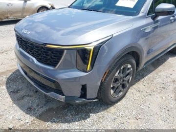 Kia Sorento IV 2024 Kia Sorento 2024 Kia Sorento S FWD 2.5 Benzyna 191KM, zdjęcie 5