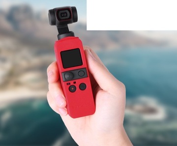 Силиконовый чехол SUNNYLIFE для DJI POCKET 2