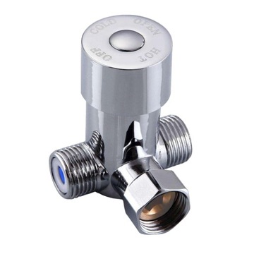 STERM Mieszacz wody regulator temperatury IntimSpa