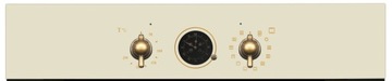 AMICA ED17319W Духовка в стиле ретро