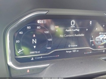  GMC Sierra 2500HD Denali 2024 6.6l 6.6 Benzyna 470KM, zdjęcie 10