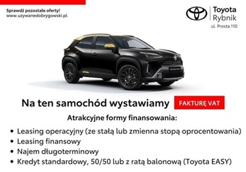 Toyota C-HR I Crossover Facelifting 1.8 Hybrid 122KM 2023 Toyota C-HR 1.8 Hybrid Style 1.8 Hybryda 122KM, zdjęcie 29
