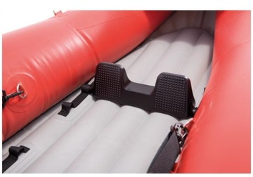 ТЕСТ спиннингового каяка Intex Excursion PRO 1 305 см.