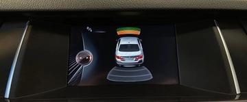 BMW Seria 5 F10-F11 Limuzyna Facelifting 518d 150KM 2016 BMW Seria 5 Pelna oferta na R-CARS.pl 2.0 Diesel 150KM, zdjęcie 17