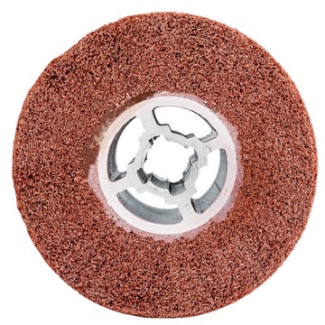 ВАЛИКОВЫЙ ШЛИФОВАЛЬНЫЙ ДИСК, НЕТКАНАЯ ТКАНЬ, МАШИНА ДЛЯ НАСЫЩЕНИЯ P80