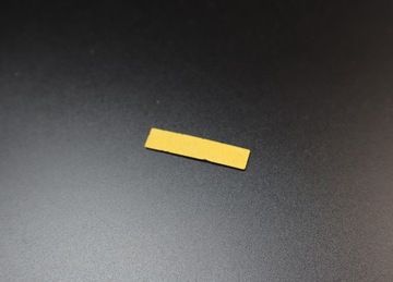 Замена логотипа SONY. 30 х 8 мм